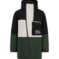 Protest - Kid's PRTTrax Snowjacket - Skijacke