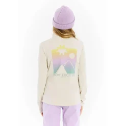 Protest - Kid's PRTTricia Active Top - Fleecepullover