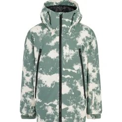 Protest - Kid's PRTWheezy Snowjacket - Skijacke