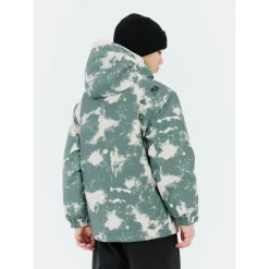 Protest - Kid's PRTWheezy Snowjacket - Skijacke