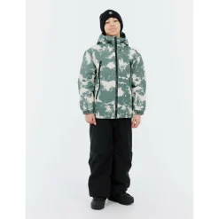 Protest - Kid's PRTWheezy Snowjacket - Skijacke
