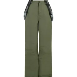 Protest - Kid's PRTWhisper Snowpants - Skihose