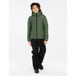 Protest - Kid's PRTYates Outerwear Pufferjacket - Kunstfaserjacke