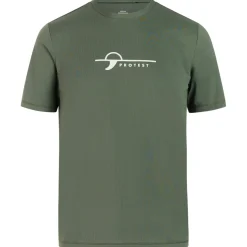 Protest - PRTCore Surf T-Shirt Short Sleeves - Lycra