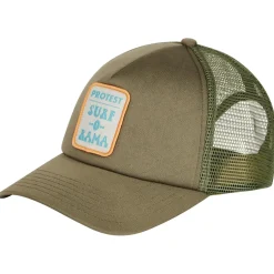 Protest - PRTCrab - Cap