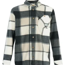 Protest - PRTMitchel Outdoor Overshirt - Hemd