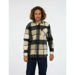 Protest - PRTMitchel Outdoor Overshirt - Hemd