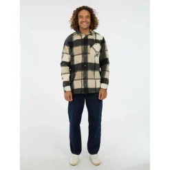 Protest - PRTMitchel Outdoor Overshirt - Hemd