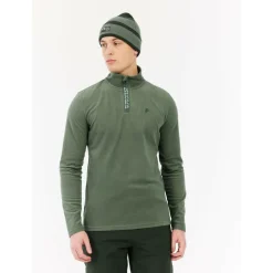Protest - PRTReperfecto 1/4 Zip Active Top - Fleecepullover