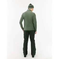 Protest - PRTReperfecto 1/4 Zip Active Top - Fleecepullover