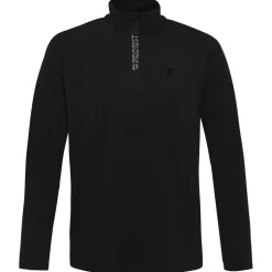 Protest - PRTReperfecto 1/4 Zip Active Top - Fleecepullover
