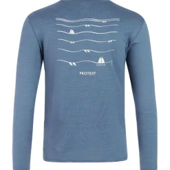 Protest - PRTRyle Surf T-Shirt - Lycra