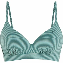Protest - Women's MIXAdair 23 Triangle Bikini Top BCD-Cup