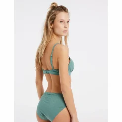 Protest - Women's MIXAdair 23 Triangle Bikini Top BCD-Cup