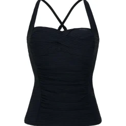 Protest - Women's MIXCamo Tankini Top B&C-Cup - Bikini-Top