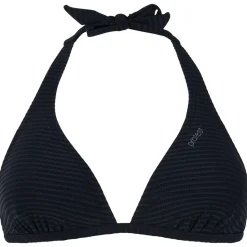 Protest - Women's MIXCaviar Halter Bikini Top B&C-Cup - Bikini-Top