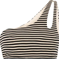 Protest - Women's MIXMarlee One Shoulder Bikini Top - Bikini-Top