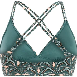 Protest - Women's MIXRelax Triangle Bikini Top - Bikini-Top