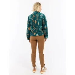 Protest - Women's PRTAdele Outdoor Full Zip Top - Fleecejacke