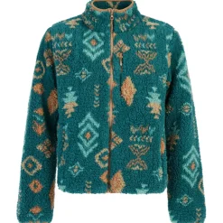 Protest - Women's PRTAdele Outdoor Full Zip Top - Fleecejacke