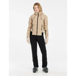 Protest - Women's PRTAlysumi Snowjacket - Skijacke