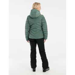 Protest - Women's PRTApply Snowjacket - Skijacke