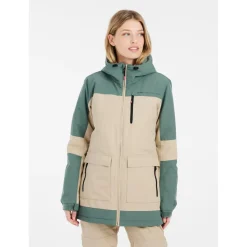 Protest - Women's PRTBackup Snowjacket - Skijacke