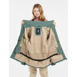 Protest - Women's PRTBackup Snowjacket - Skijacke