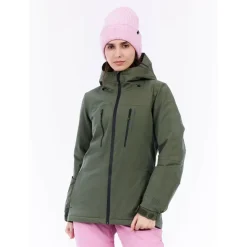 Protest - Women's PRTBeverly Snowjacket - Skijacke
