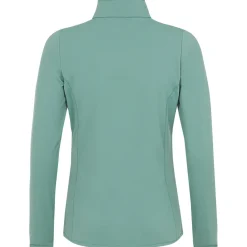 Protest - Women's PRTFabriz 1/4 Zip Top - Fleecepullover