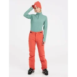 Protest - Women's PRTFabriz 1/4 Zip Top - Fleecepullover