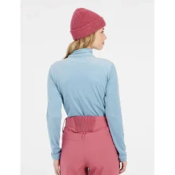 Protest - Women's PRTGail 1/4 Zip Active Top - Fleecepullover