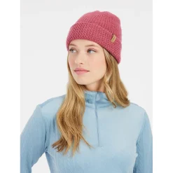 Protest - Women's PRTGail 1/4 Zip Active Top - Fleecepullover