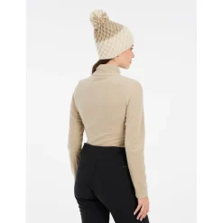 Protest - Women's PRTMutez 1/4 Zip Top - Fleecepullover