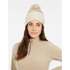 Protest - Women's PRTMutez 1/4 Zip Top - Fleecepullover