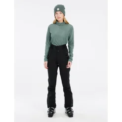 Protest - Women's PRTPearla Active Top - Kunstfaserpullover