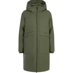 Protest - Women's PRTPipit Long Jacket - Mantel