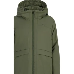 Protest - Women's PRTPipit Long Jacket - Mantel