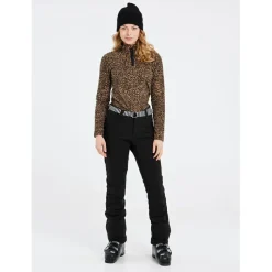 Protest - Women's PRTRami Softshell Snowpants - Skihose