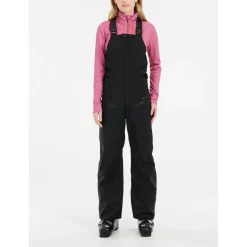 Protest - Women's PRTRave Salopette - Skihose