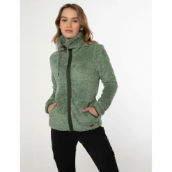 Protest - Women's PRTRiri Full Zip Top - Fleecejacke