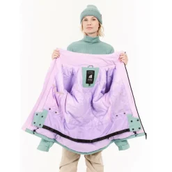 Protest - Women's PRTSina Snowjacket - Skijacke