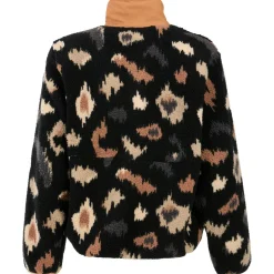 Protest - Women's PRTXena Outdoor 1/4 Button Top - Fleecepullover