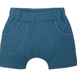 Pure Pure - Baby's Hose Waffle - Shorts