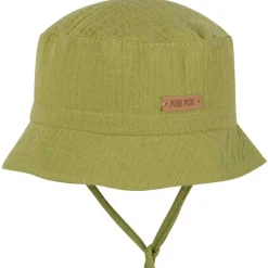 Pure Pure - Kid's Binde-Hut Mull - Hut