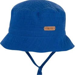 Pure Pure - Kid's Binde-Hut Mull - Hut