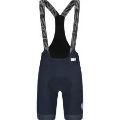 Q36.5 - Adventure Cargo Bib Shorts - Radhose