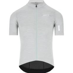 Q36.5 - Adventure Tech Merino Jersey - Radtrikot