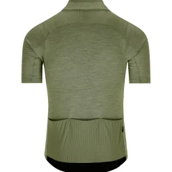 Q36.5 - Adventure Tech Merino Jersey - Radtrikot