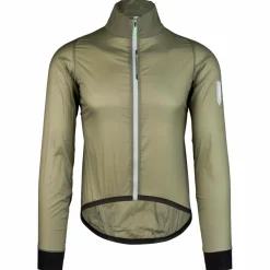 Q36.5 - Air Shell Jacket - Fahrradjacke